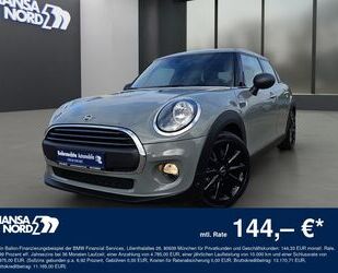 Mini ONE Gebrauchtwagen