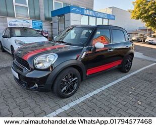 Mini Cooper S Gebrauchtwagen