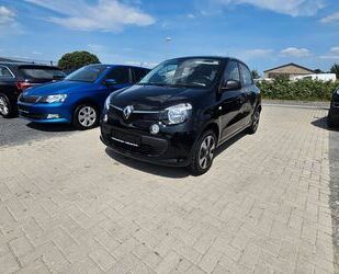 Renault Twingo Gebrauchtwagen