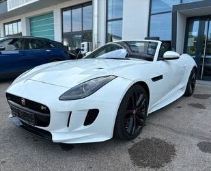 Jaguar F-Type Gebrauchtwagen