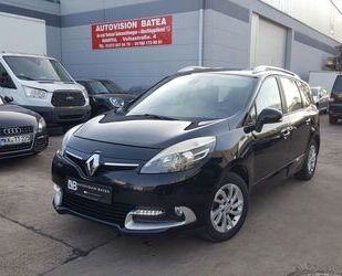 Renault Grand Scenic Gebrauchtwagen