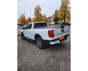 Ford Ranger Gebrauchtwagen