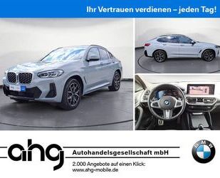 BMW X4 Gebrauchtwagen