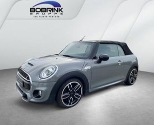 Mini Cooper S Cabrio Gebrauchtwagen