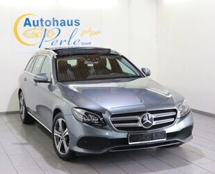 Mercedes-Benz E 400 Gebrauchtwagen