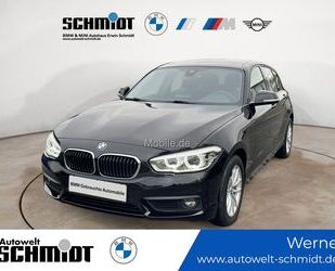 BMW 118 Gebrauchtwagen