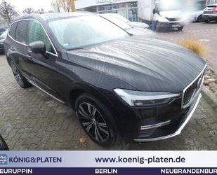 Volvo XC60 Gebrauchtwagen