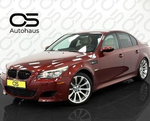 BMW M5 Gebrauchtwagen
