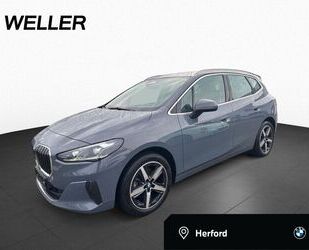 BMW 218 Active Tourer Gebrauchtwagen