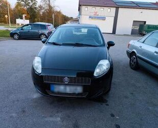 Fiat Grande Punto Gebrauchtwagen