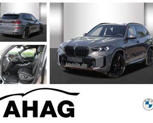 BMW BMW X5 xDrive30d M Sportpaket Innovationsp. Panora Gebrauchtwagen