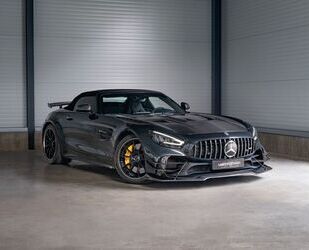 Mercedes-Benz AMG GT R Gebrauchtwagen