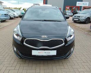 Kia Carens Gebrauchtwagen