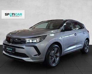 Opel Grandland (X) Gebrauchtwagen