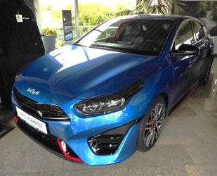 Kia pro ceed / ProCeed Gebrauchtwagen