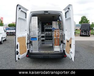 Renault Master Gebrauchtwagen