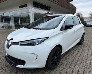 Renault ZOE Gebrauchtwagen