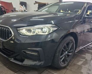 BMW 218 Gran Coupé Gebrauchtwagen