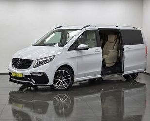 Mercedes-Benz V 300 Gebrauchtwagen