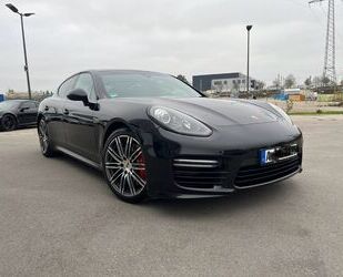 Porsche Panamera Gebrauchtwagen