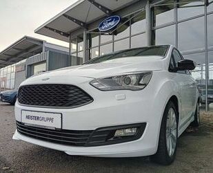 Ford C-Max Gebrauchtwagen