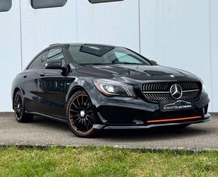 Mercedes-Benz CLA 250 Gebrauchtwagen
