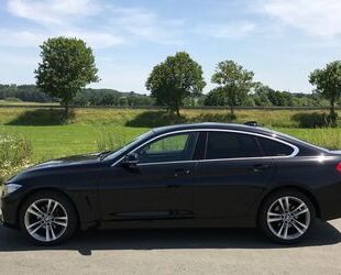 BMW 420 Gran Coupé Gebrauchtwagen