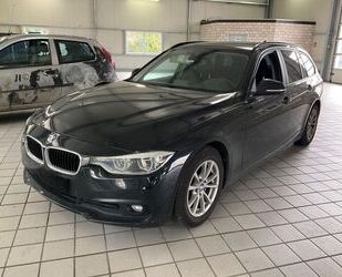 BMW 320 Gebrauchtwagen