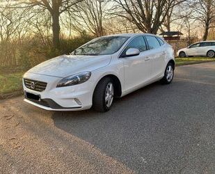 Volvo V40 Gebrauchtwagen
