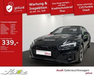 Audi S5 Gebrauchtwagen