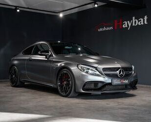 Mercedes-Benz C 63 AMG Gebrauchtwagen