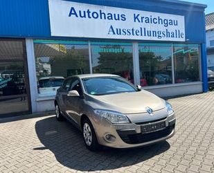 Renault Megane Gebrauchtwagen