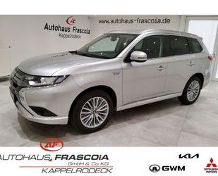 Mitsubishi Plug-in Hybrid Outlander Gebrauchtwagen