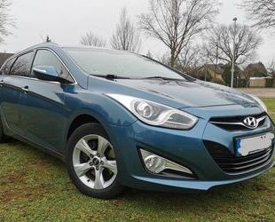 Hyundai i40 Gebrauchtwagen