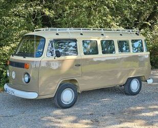 VW T1 Gebrauchtwagen