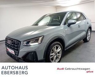 Audi Q2 Gebrauchtwagen