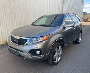 Kia Sorento Gebrauchtwagen