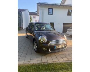 Mini ONE Gebrauchtwagen