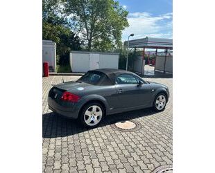 Audi TT Gebrauchtwagen