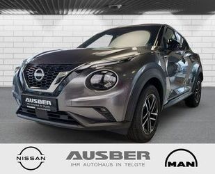 Nissan Juke Gebrauchtwagen
