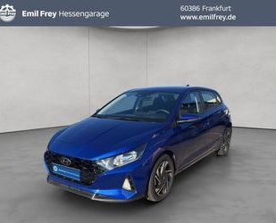 Hyundai i20 Gebrauchtwagen