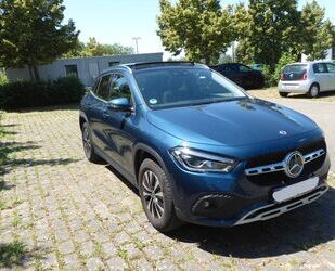 Mercedes-Benz GLA 250 Gebrauchtwagen