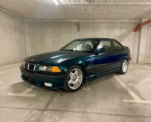 BMW M3 Gebrauchtwagen