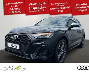 Audi SQ5 Gebrauchtwagen