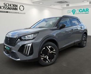 Peugeot 2008 Gebrauchtwagen