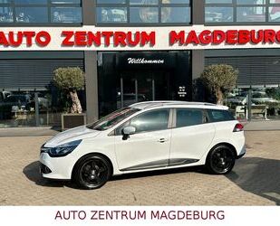 Renault Clio Gebrauchtwagen