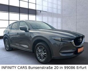 Mazda CX-5 Gebrauchtwagen