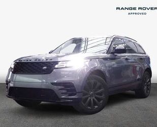 Land Rover Range Rover Velar Gebrauchtwagen