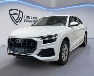 Audi Q8 Gebrauchtwagen