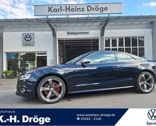 Audi S5 Gebrauchtwagen